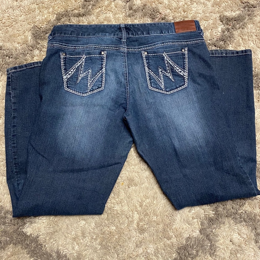 Maurices Jeans